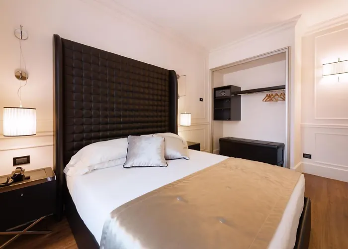 Verona House Aparthotel