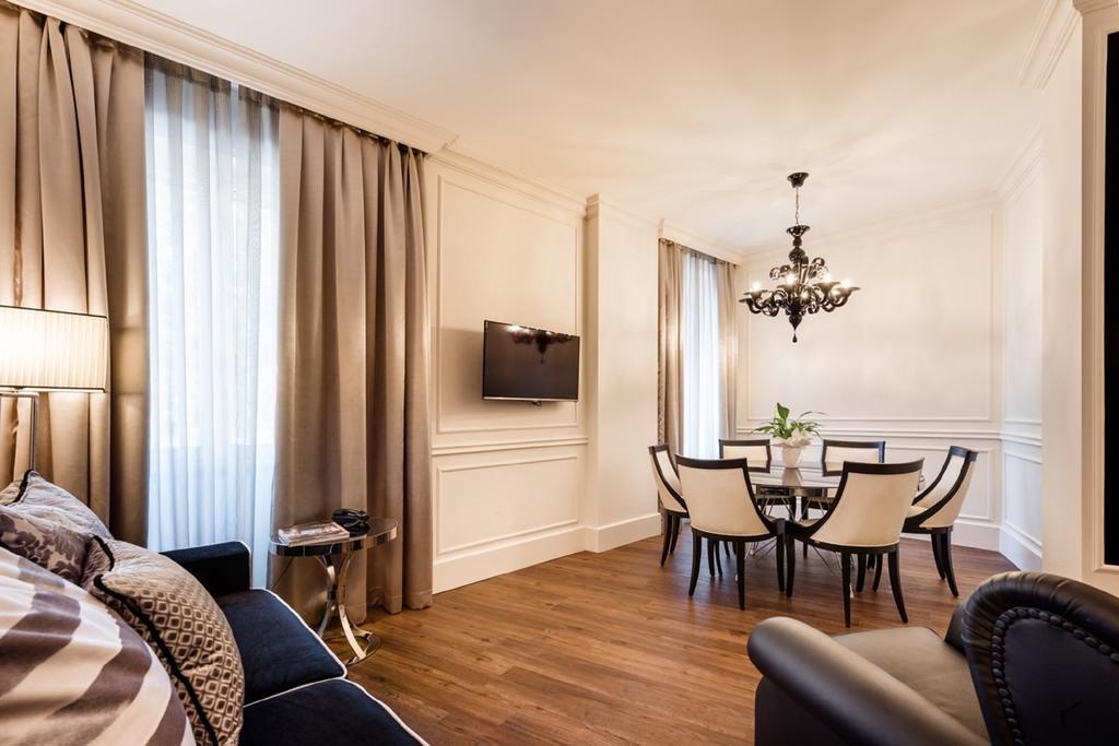 House Aparthotel Verona