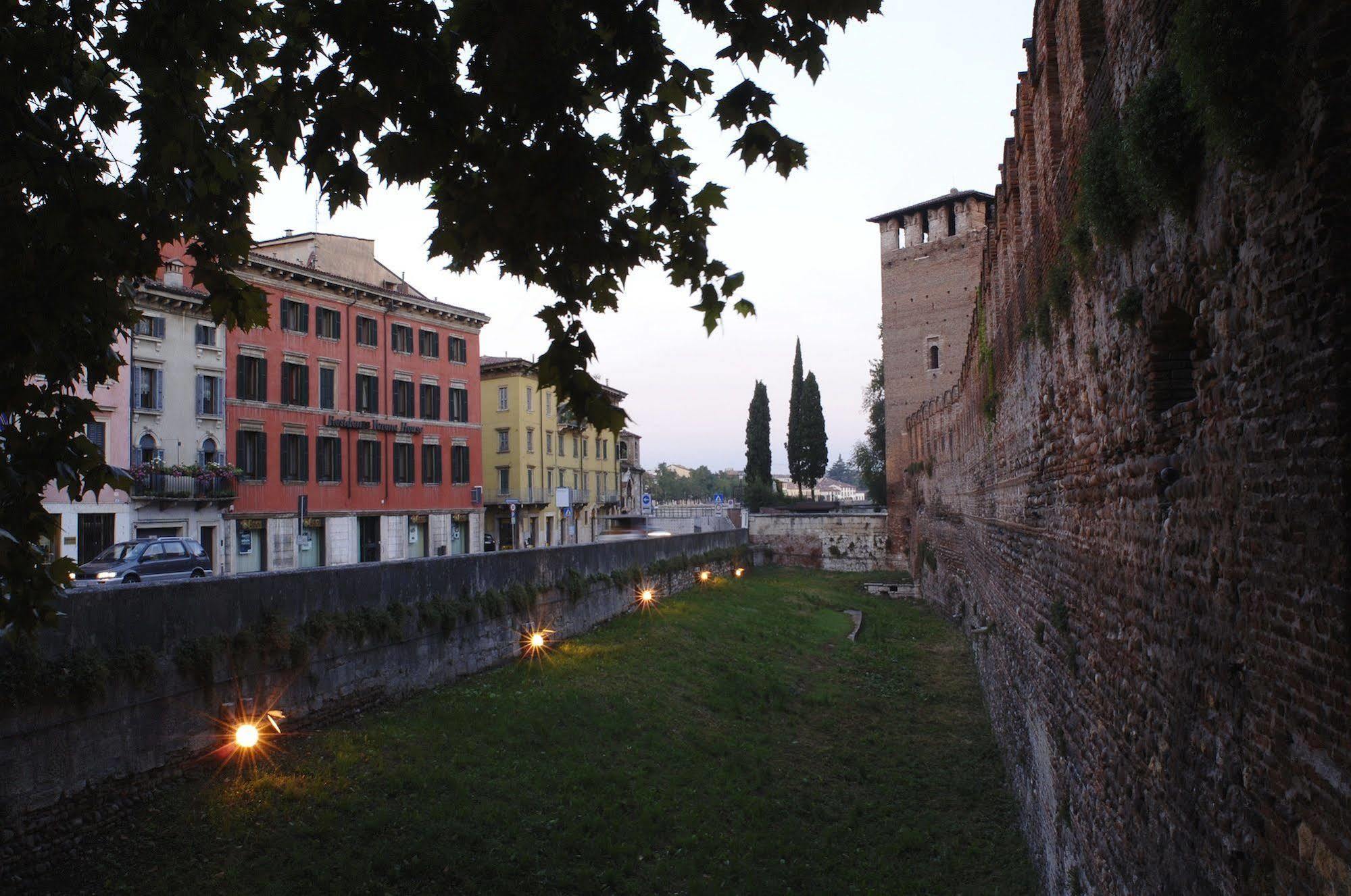 Aparthotel House Verona