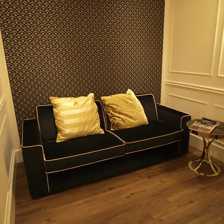 Verona House Aparthotel Camera foto