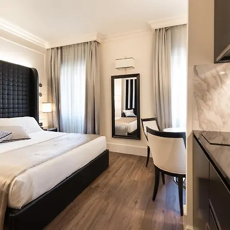 Verona House Aparthotel Esterno foto