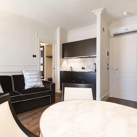 Verona House Aparthotel Esterno foto