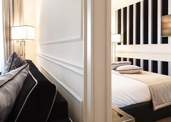 Verona House Aparthotel