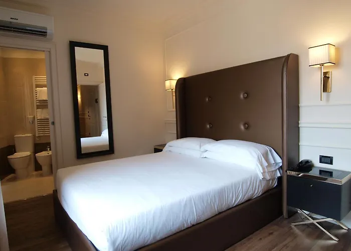 Verona House Aparthotel