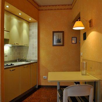 Aparthotel House Verona