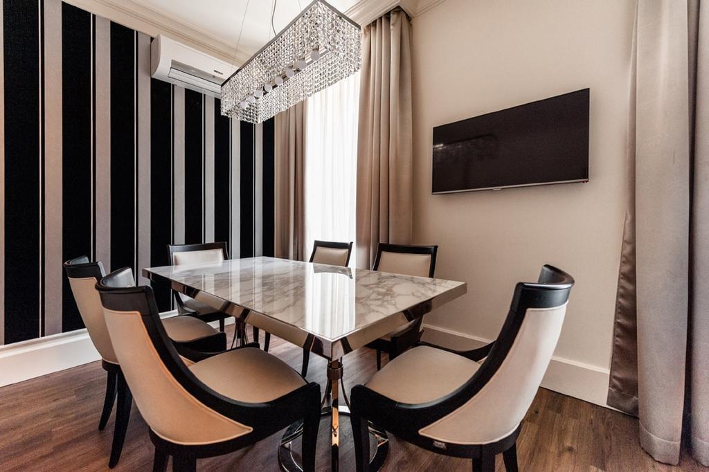House 4* Verona