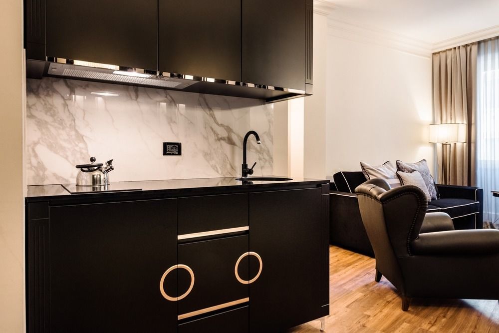 Aparthotel House Verona
