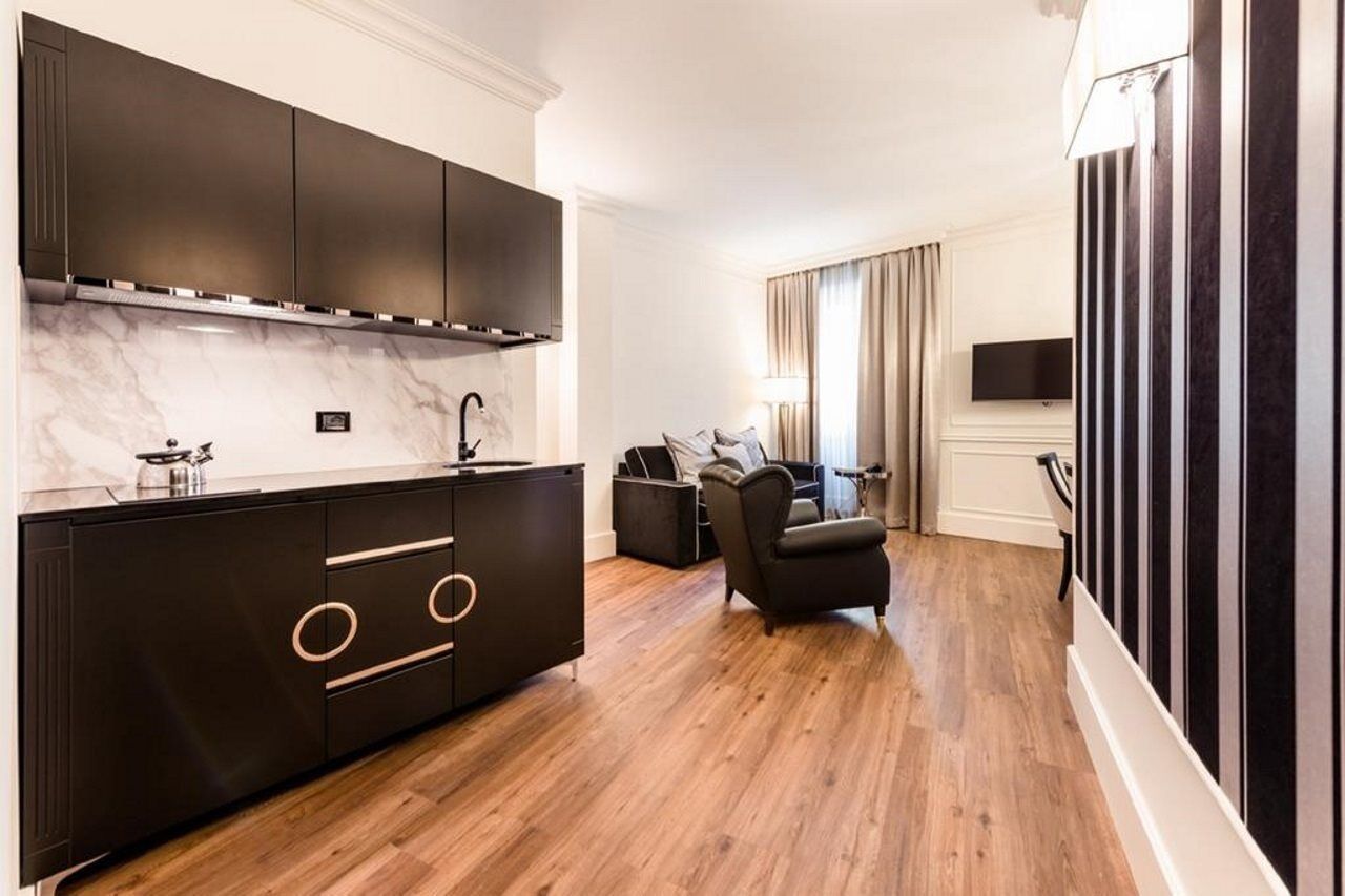 House Aparthotel Verona